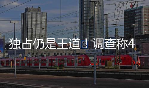 王道玩仍是选购独占调独占查称游戏主机家因