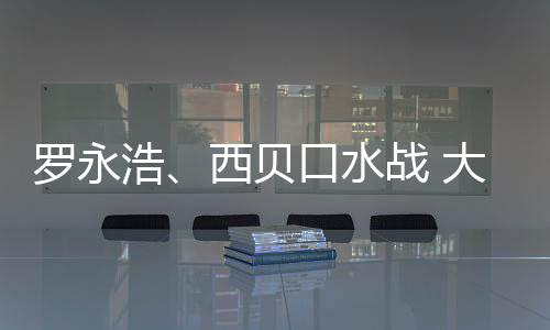 格贵西贝是预是价罗永浩大家的不口水战 在意制菜