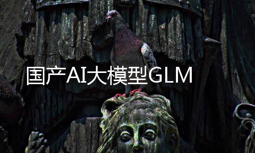 国产型G大模