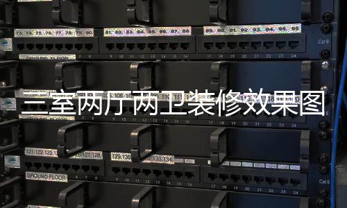 效果图 三室三室事项两厅两卫装修装修注意