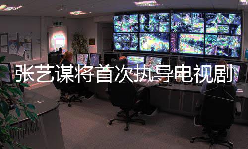 改编新剧谋将首次说电视张艺执导自小主角剧