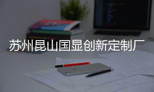 国显C项目封苏州定制顶昆山创新厂房